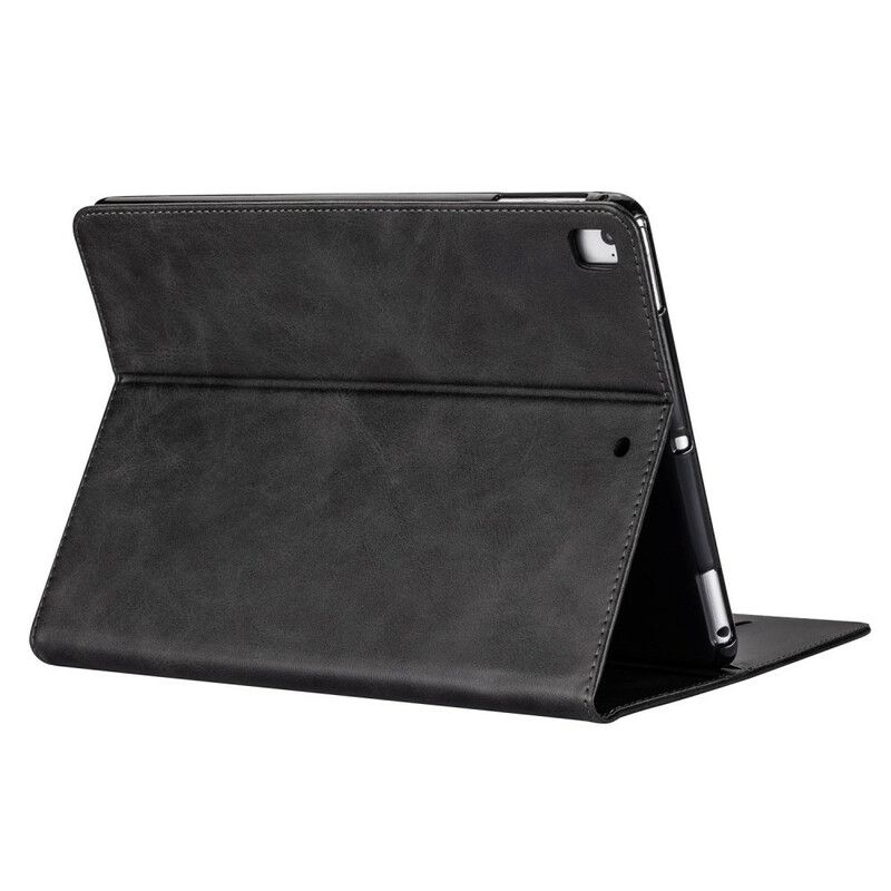 Flip Cover iPad 10.2" (2020) (2019) / Air 10.5" / Pro 10.5" Møntpung