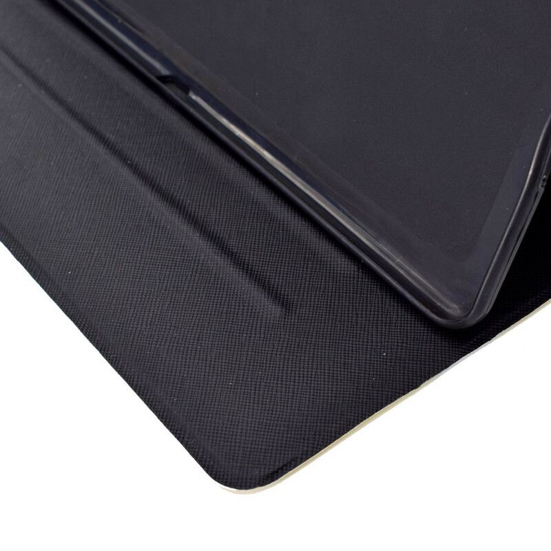 Flip Cover iPad 10.2" (2020) (2019) / Air 10.5" / Pro 10.5" Paris Jeg Elsker Dig