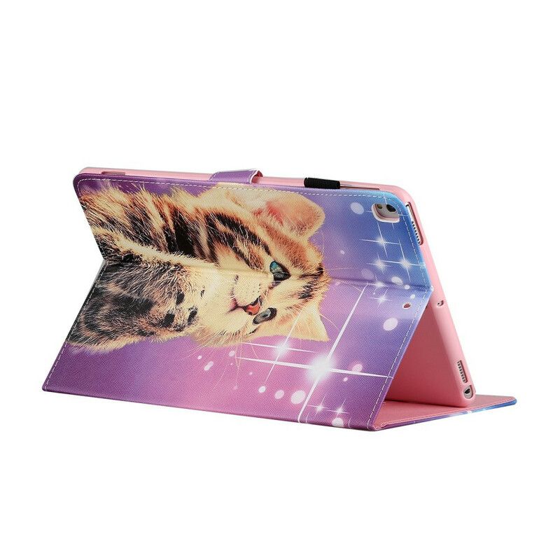 Flip Cover iPad 10.2" (2020) (2019) / Air 10.5" / Pro 10.5" Stjernekilling