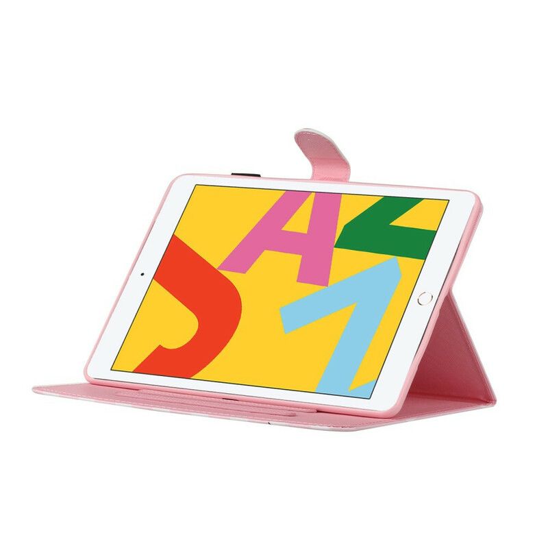 Flip Cover iPad 10.2" (2020) (2019) / Air 10.5" / Pro 10.5" Stjernekilling