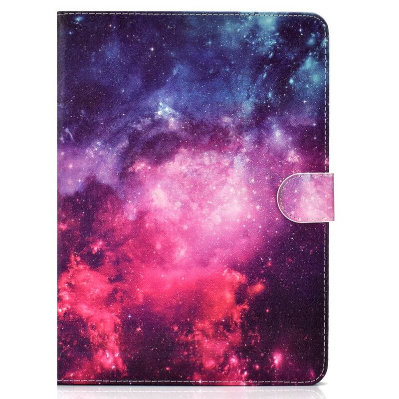 Flip Cover iPad 10.2" (2020) (2019) / Air 10.5" / Pro 10.5" Univers