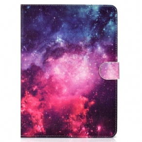 Flip Cover iPad 10.2" (2020) (2019) / Air 10.5" / Pro 10.5" Univers