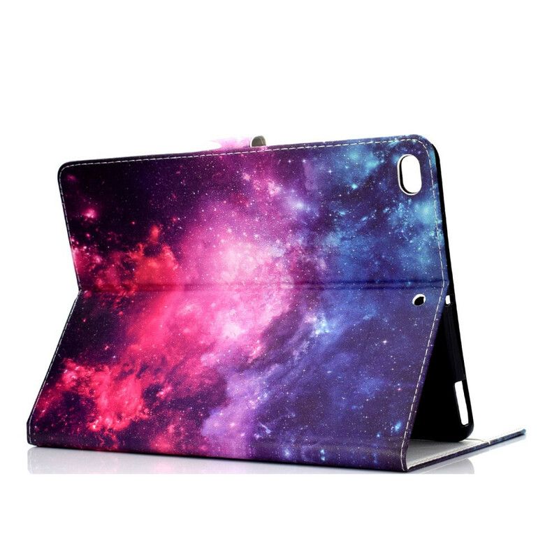 Flip Cover iPad 10.2" (2020) (2019) / Air 10.5" / Pro 10.5" Univers