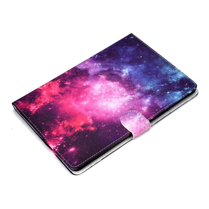 Flip Cover iPad 10.2" (2020) (2019) / Air 10.5" / Pro 10.5" Univers