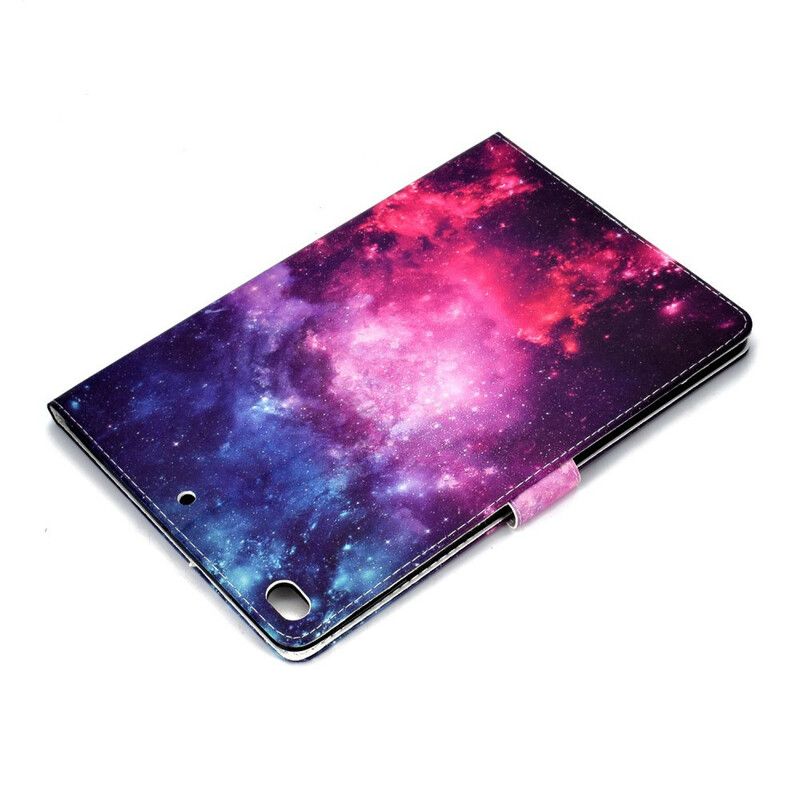 Flip Cover iPad 10.2" (2020) (2019) / Air 10.5" / Pro 10.5" Univers