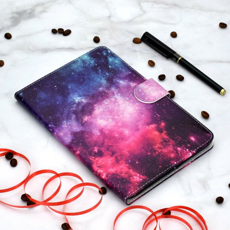 Flip Cover iPad 10.2" (2020) (2019) / Air 10.5" / Pro 10.5" Univers