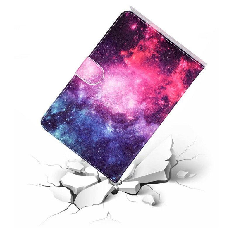 Flip Cover iPad 10.2" (2020) (2019) / Air 10.5" / Pro 10.5" Univers