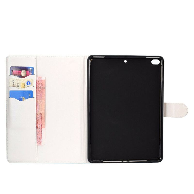 Flip Cover iPad 10.2" (2020) (2019) / Air 10.5" / Pro 10.5" Univers