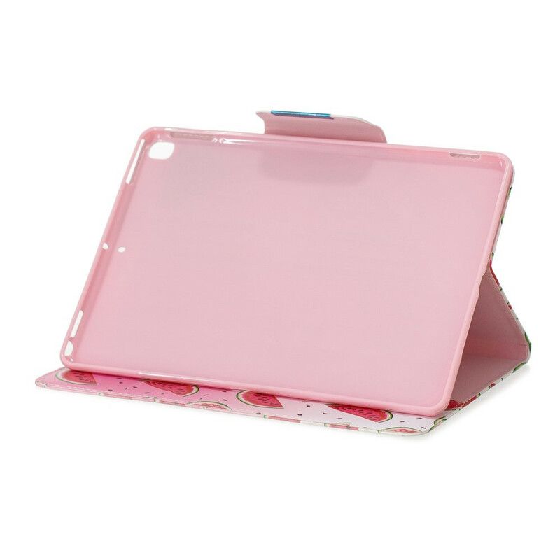 Flip Cover iPad 10.2" (2020) (2019) / Air 10.5" / Pro 10.5" Vandmeloner