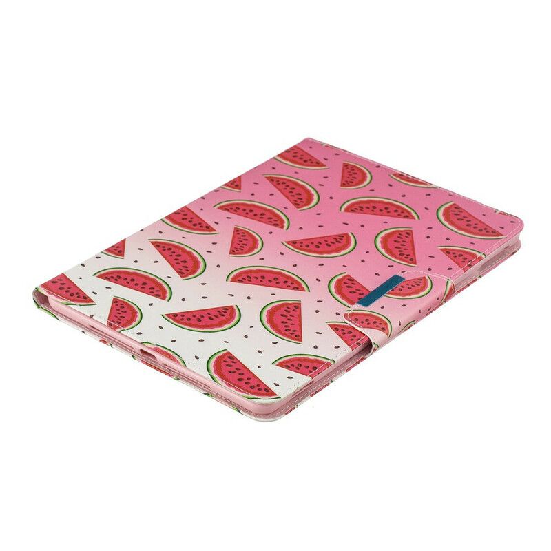 Flip Cover iPad 10.2" (2020) (2019) / Air 10.5" / Pro 10.5" Vandmeloner