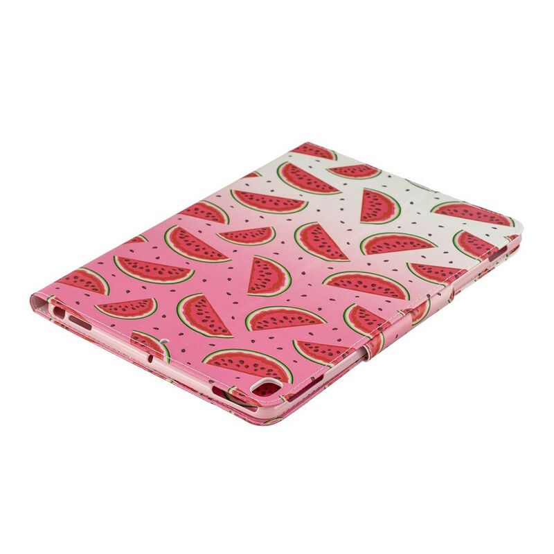 Flip Cover iPad 10.2" (2020) (2019) / Air 10.5" / Pro 10.5" Vandmeloner