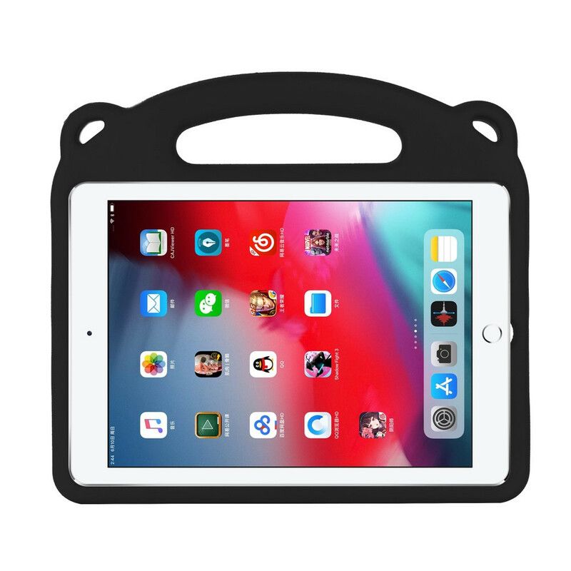 Mobilcover iPad 10.2" (2020) (2019) / Air 10.5" / Pro 10.5" Panda Børn