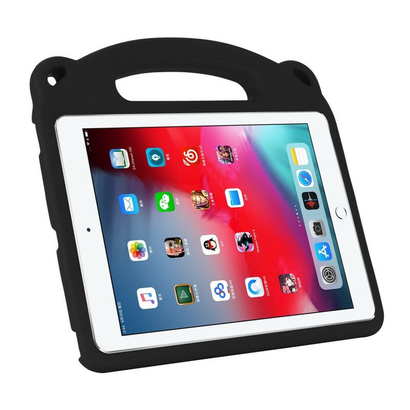 Mobilcover iPad 10.2" (2020) (2019) / Air 10.5" / Pro 10.5" Panda Børn