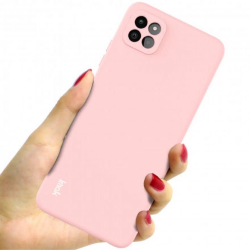 Cover Samsung Galaxy A22 5G Imak Uc-2-serien