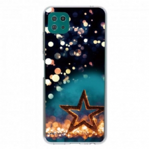 Cover Samsung Galaxy A22 5G Star Flex