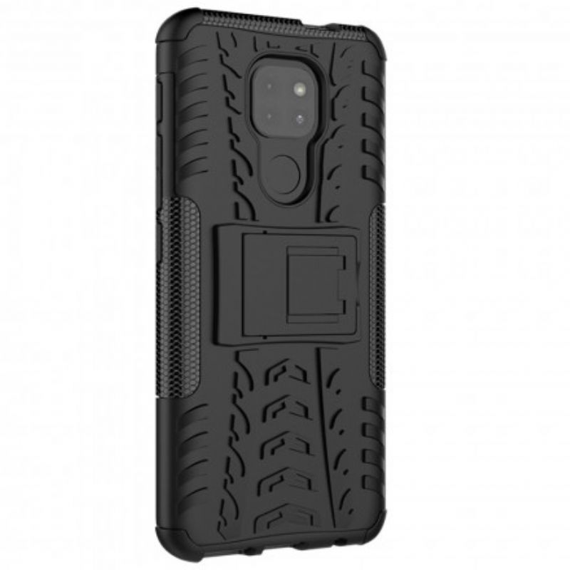 Mobilcover Moto G9 Play Premium Resistent