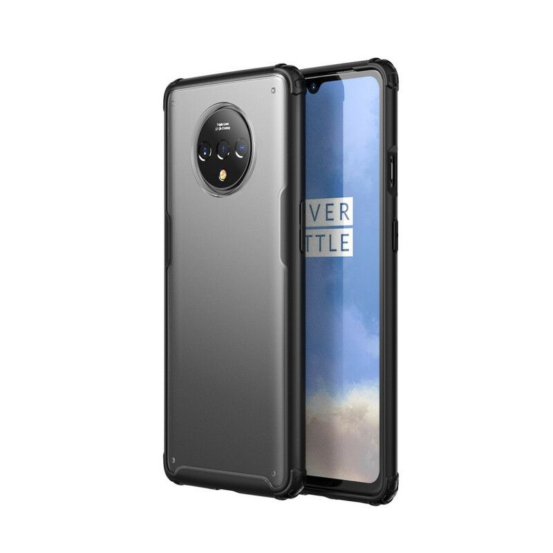 Cover OnePlus 7T Frost Hybrid