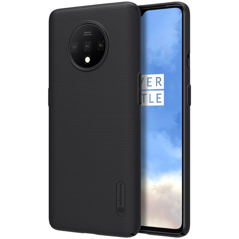 Cover OnePlus 7T Nillkin Frost Stiv