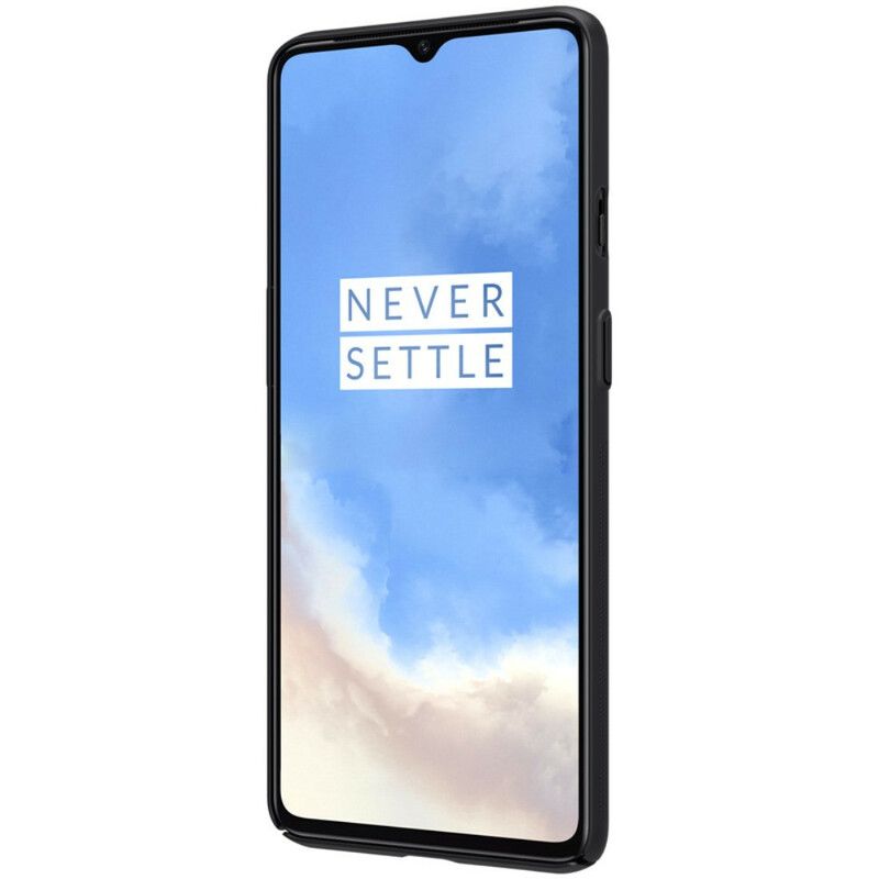 Cover OnePlus 7T Nillkin Frost Stiv