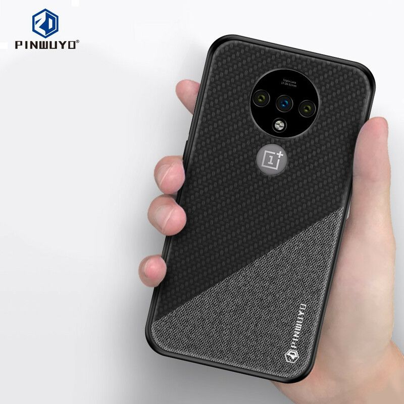 Cover OnePlus 7T Pinwuyo Honor Series