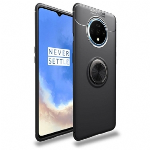 Cover OnePlus 7T Roterende Ring