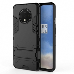 Cover OnePlus 7T Ultra Resistent Med Støtte