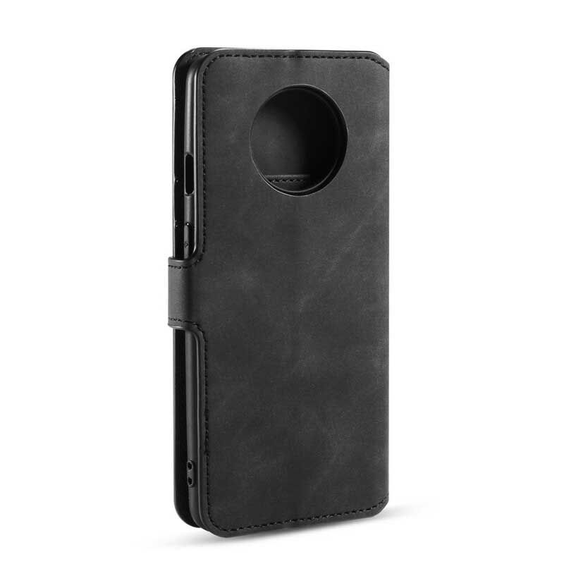 Flip Cover OnePlus 7T Dg.ming Retro