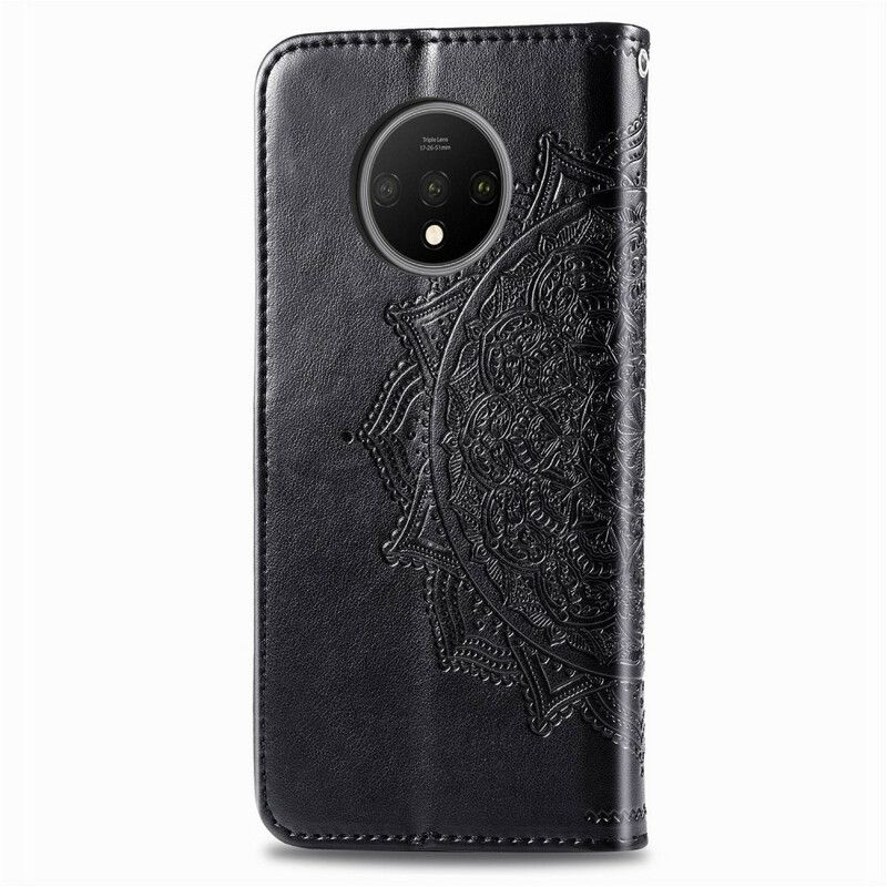 Flip Cover OnePlus 7T Middelaldermandala