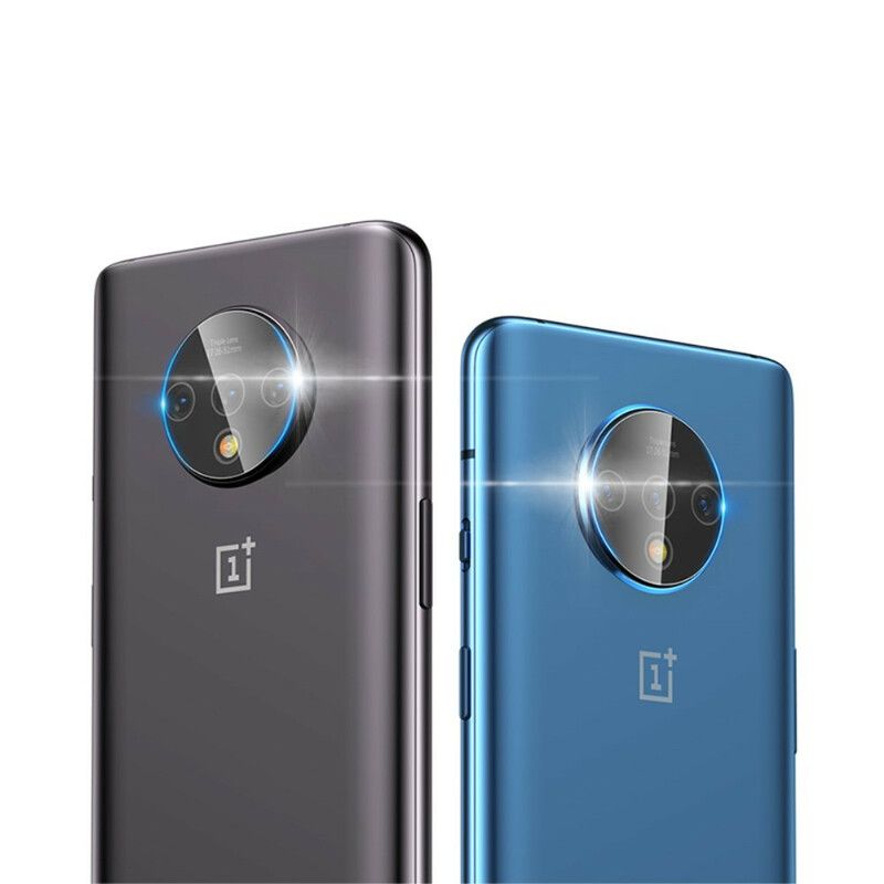 Hærdet Glas Beskyttelseslinse Til Oneplus 7T