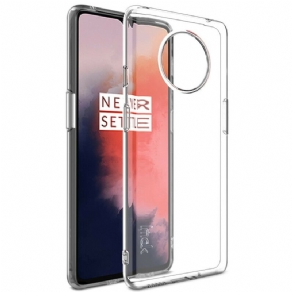 Mobilcover OnePlus 7T Transparent Imak