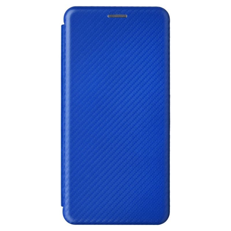 Cover Xiaomi 13 Flip Cover Farvet Kulfiber