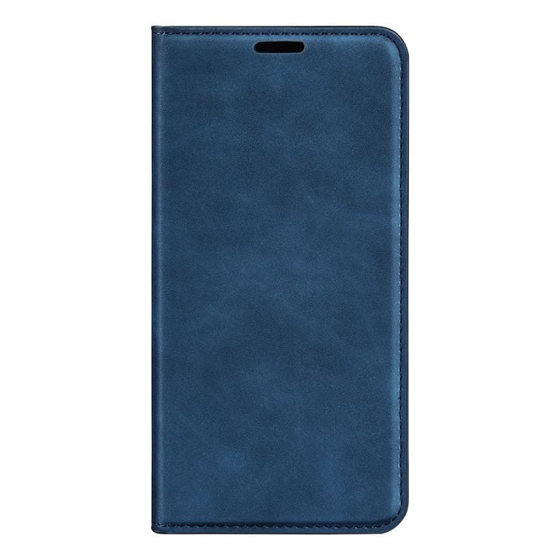 Cover Xiaomi 13 Flip Cover Læder Styling