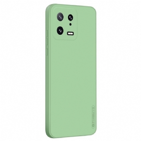 Cover Xiaomi 13 Silikone Pinwuyo