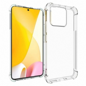 Cover Xiaomi 13 Sømløse Forstærkede Hjørner