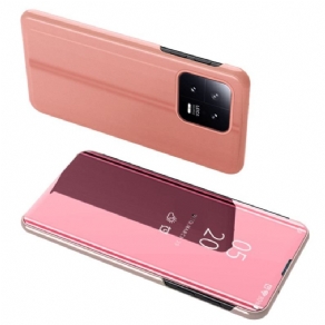 Cover Xiaomi 13 Spejl