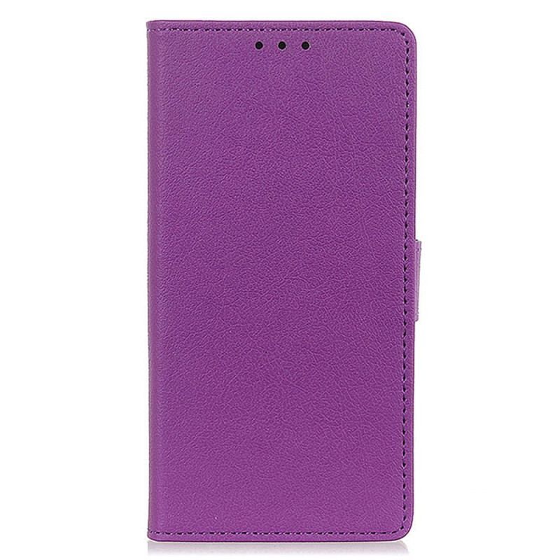 Flip Cover Xiaomi 13 Klassisk