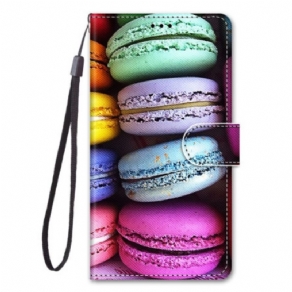 Flip Cover Xiaomi 13 Macarons