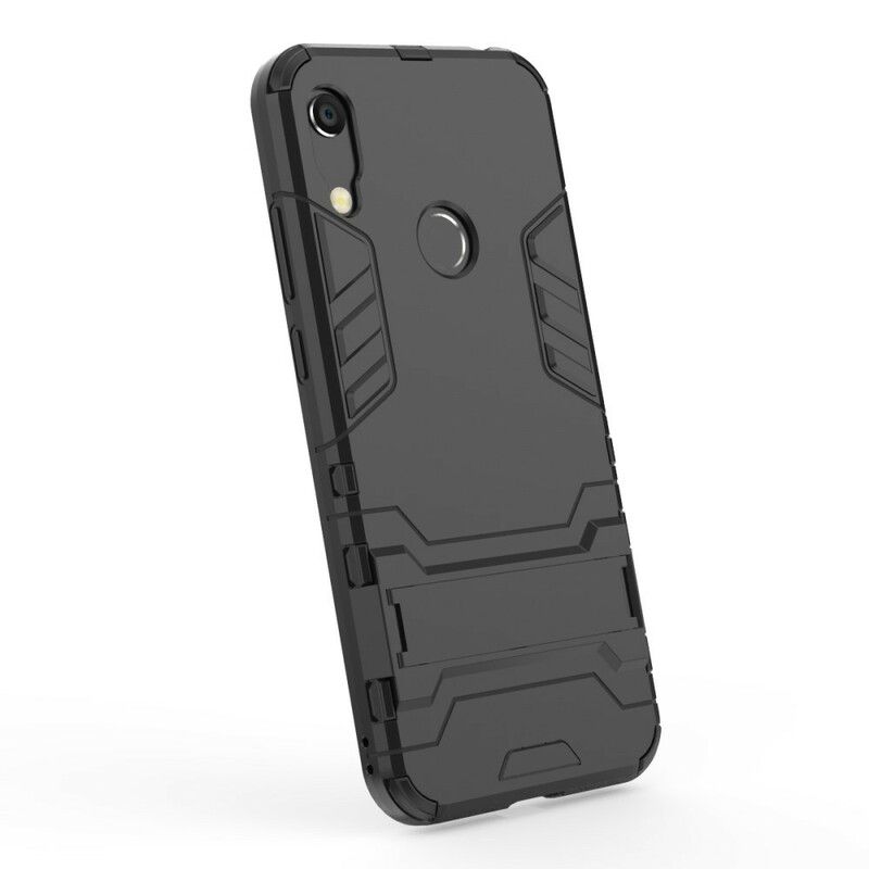 Cover Huawei Y6 2019 / Honor 8A Ultra Resistent