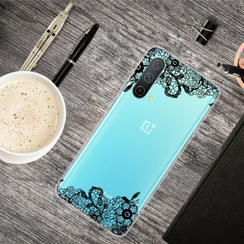 Cover OnePlus Nord CE 5G Fin Blonde