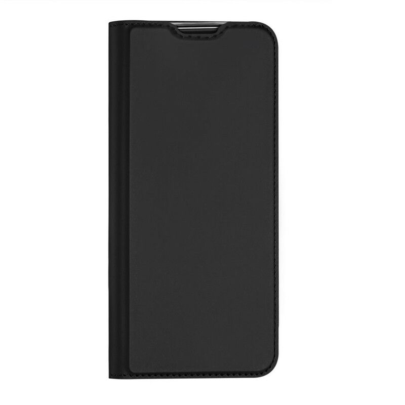 Cover OnePlus Nord CE 5G Flip Cover Dux Ducis Pro Skin