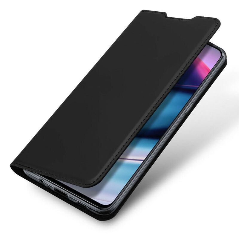 Cover OnePlus Nord CE 5G Flip Cover Dux Ducis Pro Skin