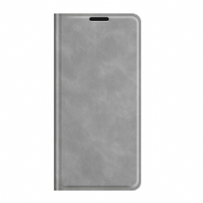 Cover OnePlus Nord CE 5G Flip Cover Skin-touch