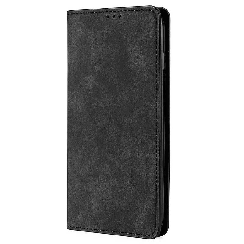 Cover OnePlus Nord CE 5G Flip Cover Skin-touch