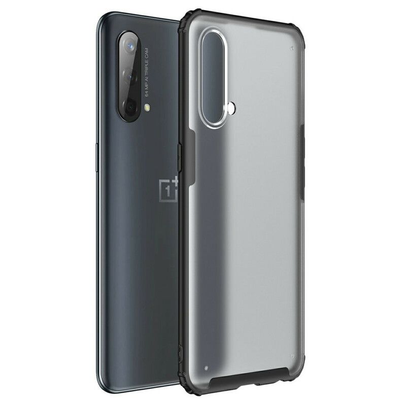 Cover OnePlus Nord CE 5G Frost Hybrid