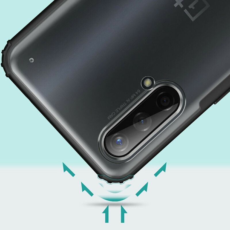 Cover OnePlus Nord CE 5G Frost Hybrid