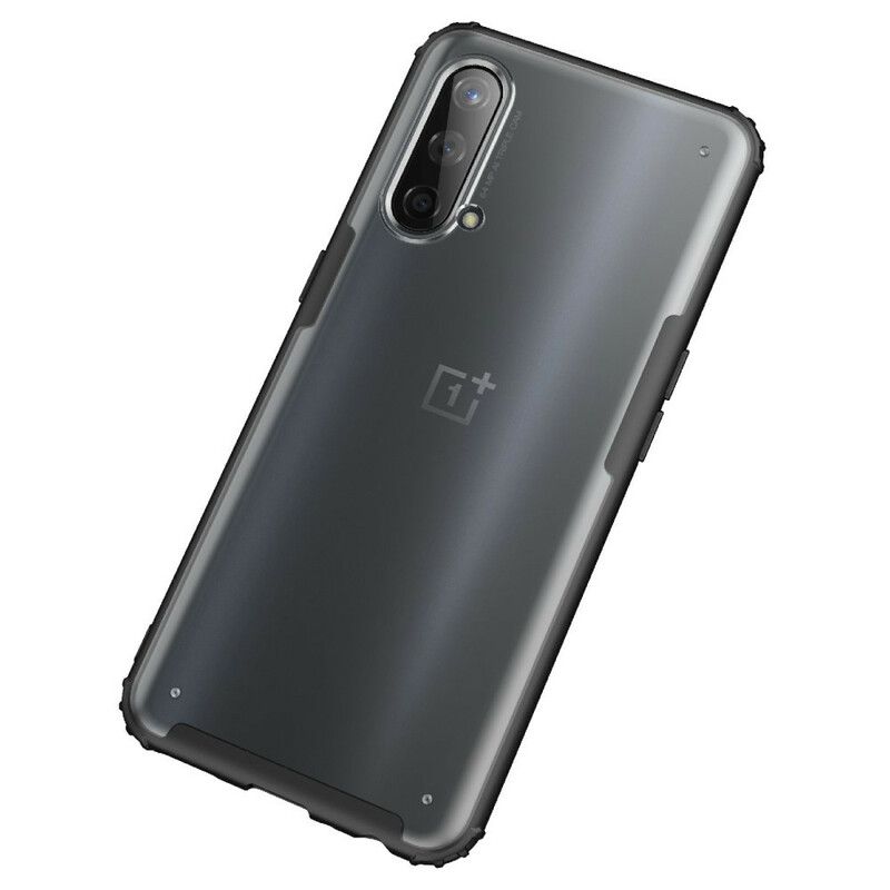 Cover OnePlus Nord CE 5G Frost Hybrid