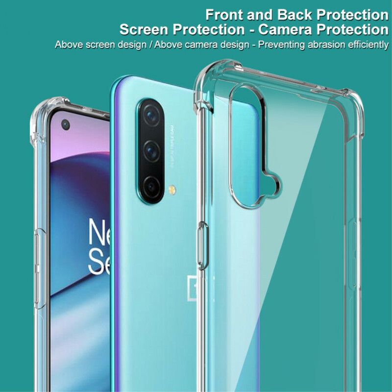 Cover OnePlus Nord CE 5G Imak Airbags