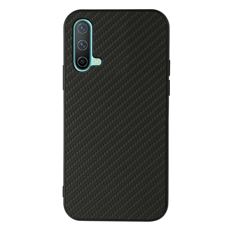 Cover OnePlus Nord CE 5G Kulfiberfarve