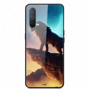 Cover OnePlus Nord CE 5G Løvernes Konge