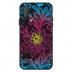 Cover OnePlus Nord CE 5G Mesterblomst